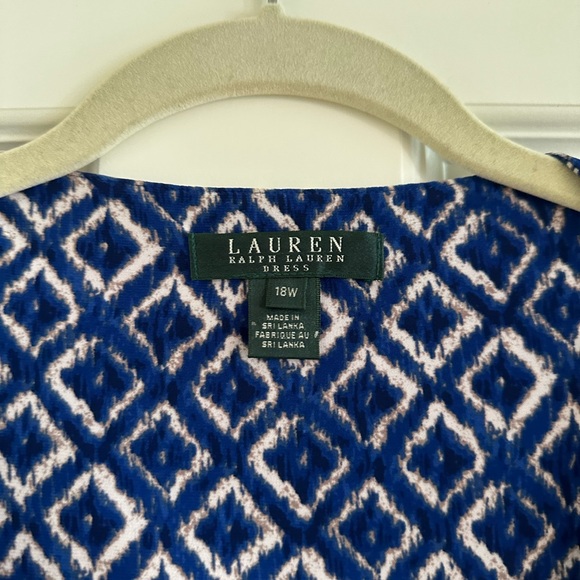 Ralph Lauren Women’s Dress - Picture 2 of 4